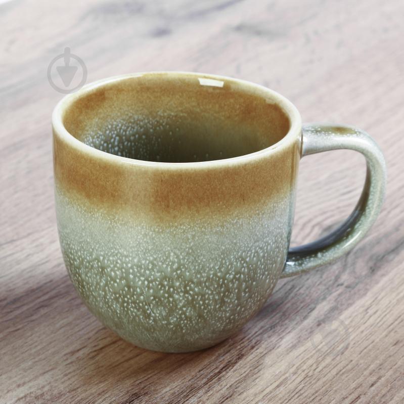 Чашка Fiora Olvia 330 мл - фото 3 Чашка Fiora Olvia 330 мл - фото 3