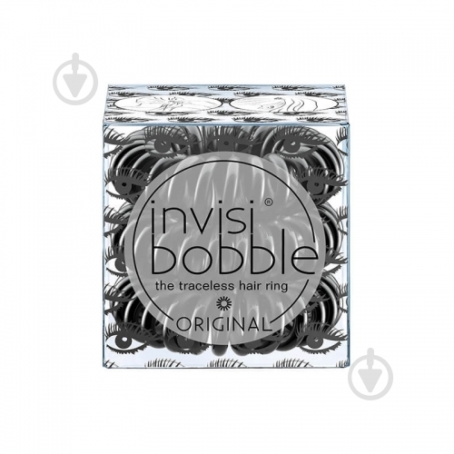 Резинка для волосся Invisibobble Original Luscious Lashes 3 шт. - фото 2