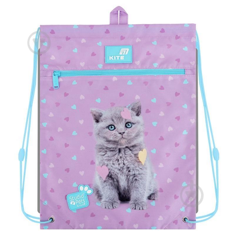 Сумка для обуви KITE 601M-2 Studio Pets - фото 3