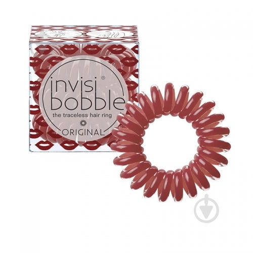 Резинка для волос Invisibobble Original Marilyn Monred 3 шт. - фото 1