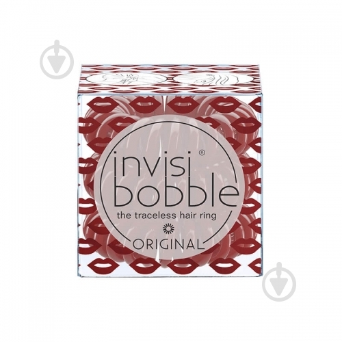 Резинка для волос Invisibobble Original Marilyn Monred 3 шт. - фото 2