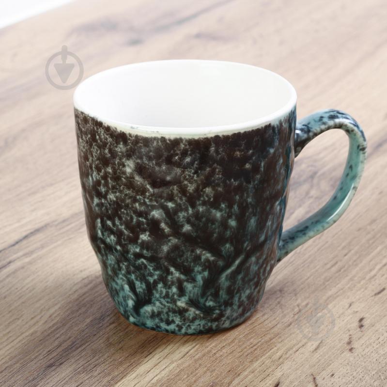 Чашка Fiora Corfu 430 мл - фото 4