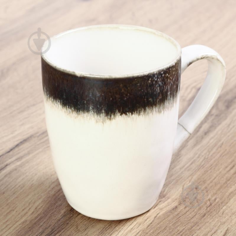 Чашка Fiora Marmari 360 мл - фото 3 Чашка Fiora Marmari 360 мл - фото 3