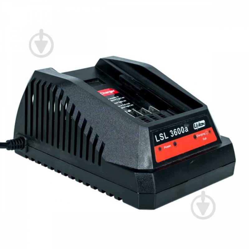 Зарядное устройство Vitals LSL 3600a - фото 2