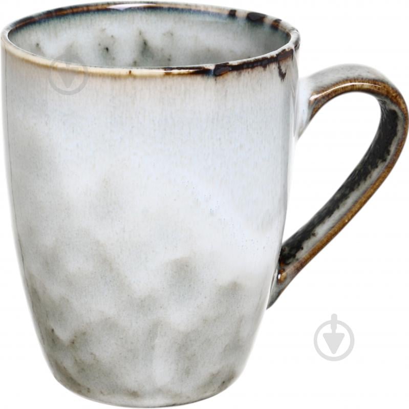 Чашка Fiora Nordic Sand 400 мл - фото 1 Чашка Fiora Nordic Sand 400 мл - фото 1