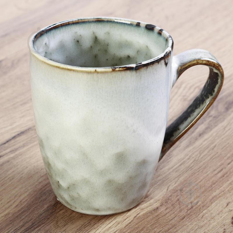 Чашка Fiora Nordic Sand 400 мл - фото 3 Чашка Fiora Nordic Sand 400 мл - фото 3