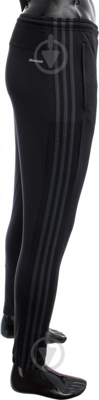 Брюки Adidas AJ5563 р. M черный - фото 3