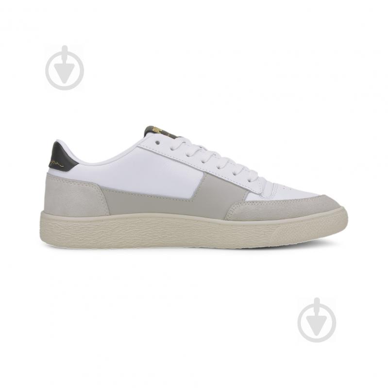 Кроссовки мужские зимние Puma Ralph Sampson MC 37406601 р.42 бело-серые - фото 5