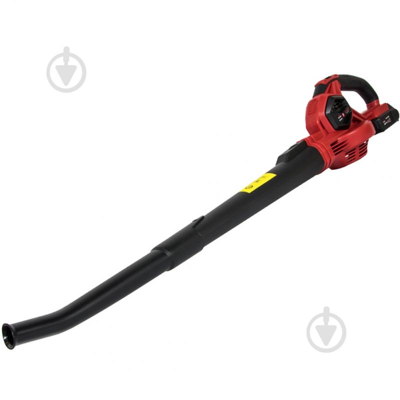 Садовый воздуходув Vitals Master ALP 1817p SmartLine - фото 1 Садовый воздуходув Vitals Master ALP 1817p SmartLine - фото 1