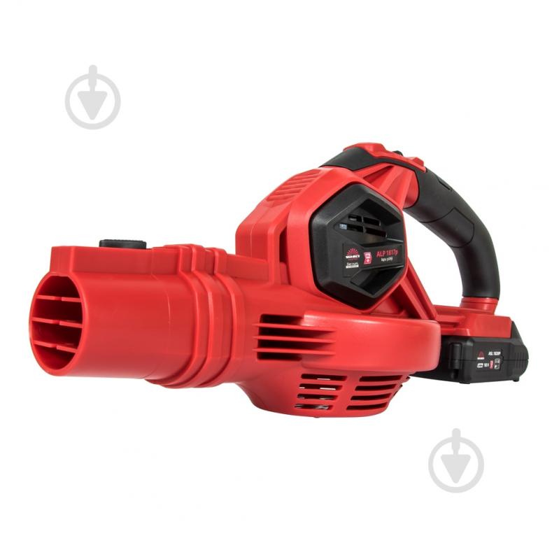 Садовый воздуходув Vitals Master ALP 1817p SmartLine - фото 4 Садовый воздуходув Vitals Master ALP 1817p SmartLine - фото 4
