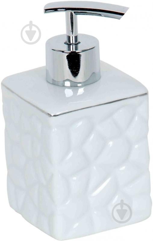 Дозатор для жидкого мыла Trento Gio 33050 - фото 1