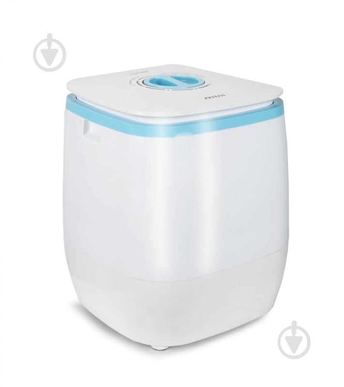 Стиральная машина Artel "SE 25" BLUE - фото 2