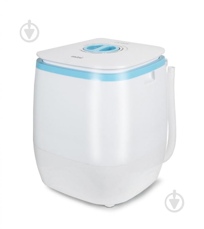 Стиральная машина Artel "SE 25" BLUE - фото 5