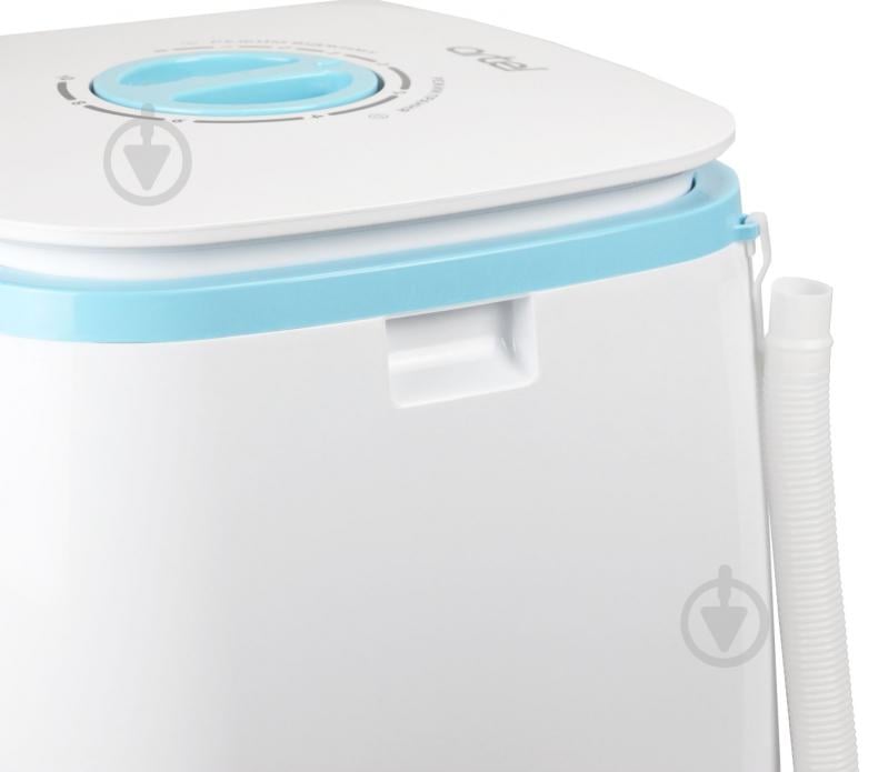 Стиральная машина Artel "SE 25" BLUE - фото 6