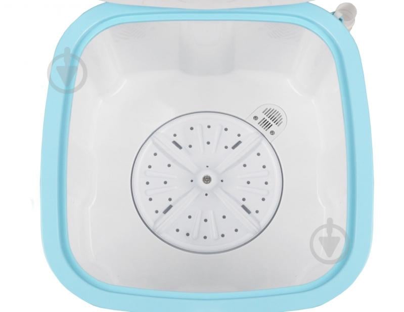 Стиральная машина Artel "SE 25" BLUE - фото 3