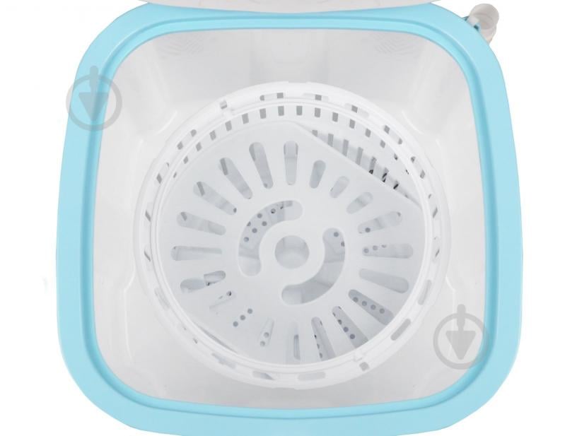 Стиральная машина Artel "SE 25" BLUE - фото 10