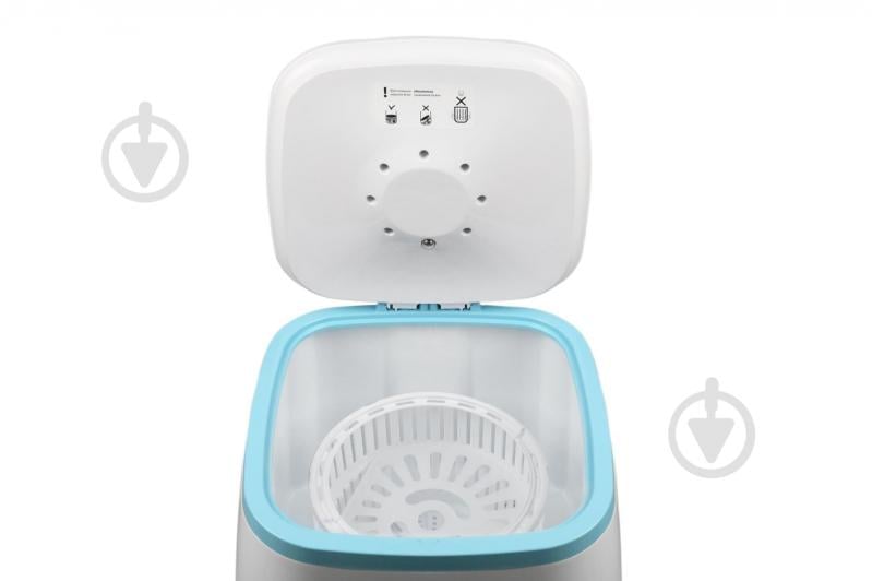 Стиральная машина Artel "SE 25" BLUE - фото 7