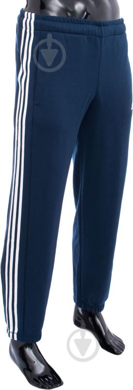 Штани Adidas AJ6501 р. XL синій - фото 2