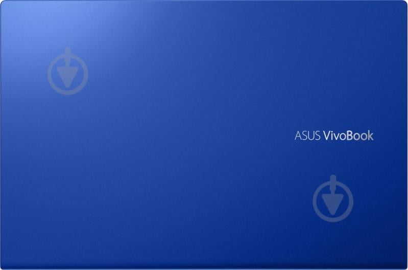 Ноутбук Asus X413EA-EK1672 14" (90NB0RLA-M27210) cobalt blue - фото 3