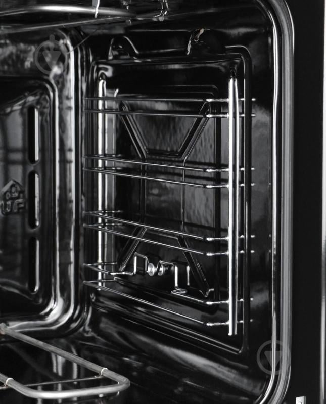 Духова шафа Kumtel 66-SF2 (DDT) BLACK - фото 3 Духова шафа Kumtel 66-SF2 (DDT) BLACK - фото 3