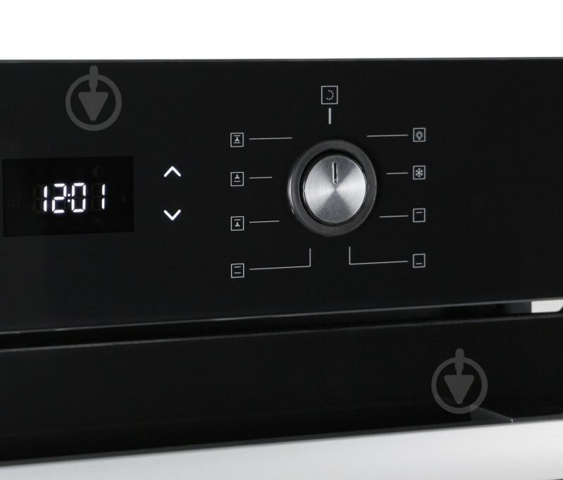 Духова шафа Kumtel 66-SF2 (DDT) BLACK - фото 4 Духова шафа Kumtel 66-SF2 (DDT) BLACK - фото 4