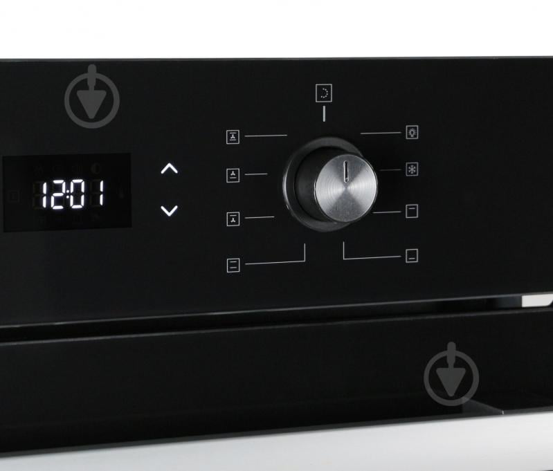 Духова шафа Kumtel 66-SF2 (DDT) BLACK - фото 6 Духова шафа Kumtel 66-SF2 (DDT) BLACK - фото 6