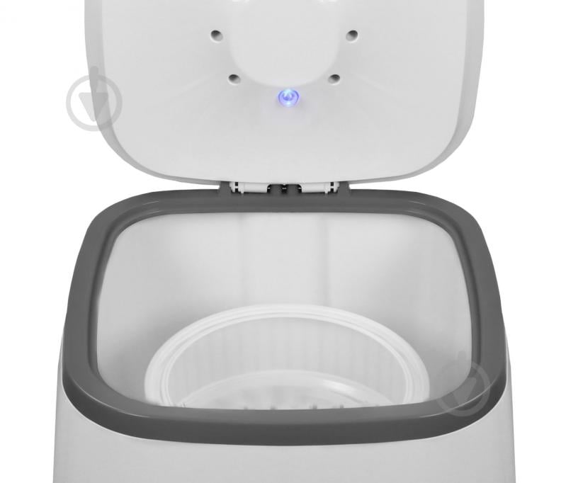 Стиральная машина Artel SE 25" GREY - фото 10 Стиральная машина Artel SE 25" GREY - фото 10