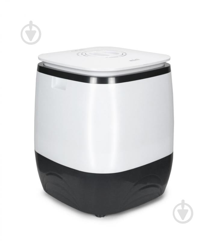 Стиральная машина Artel SE 25" GREY - фото 2 Стиральная машина Artel SE 25" GREY - фото 2