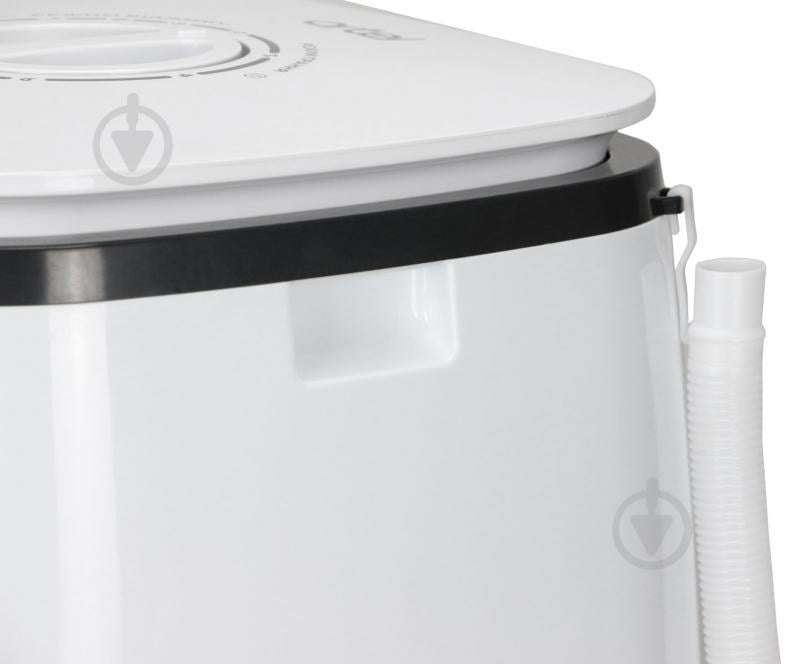 Стиральная машина Artel SE 25" GREY - фото 5 Стиральная машина Artel SE 25" GREY - фото 5