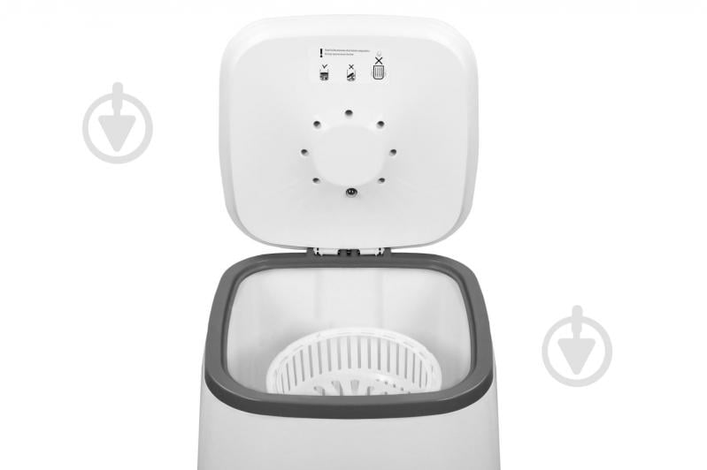 Стиральная машина Artel SE 25" GREY - фото 9 Стиральная машина Artel SE 25" GREY - фото 9