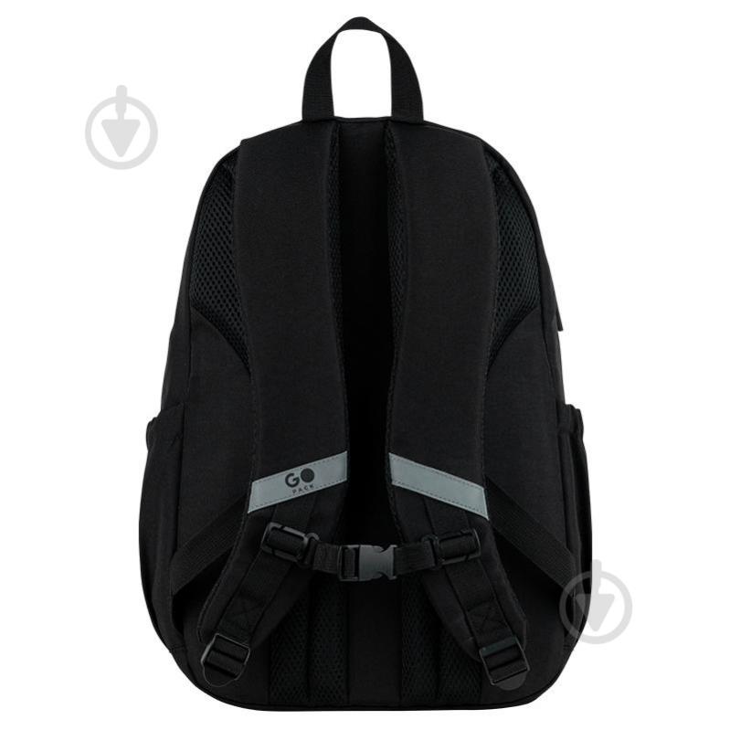 Рюкзак GoPack Teens GO26-121L-4 - фото 3 Рюкзак GoPack Teens GO26-121L-4 - фото 3