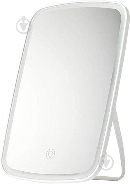 Зеркало косметическое Xiaomi Jordan Judy NV026 White - фото 1