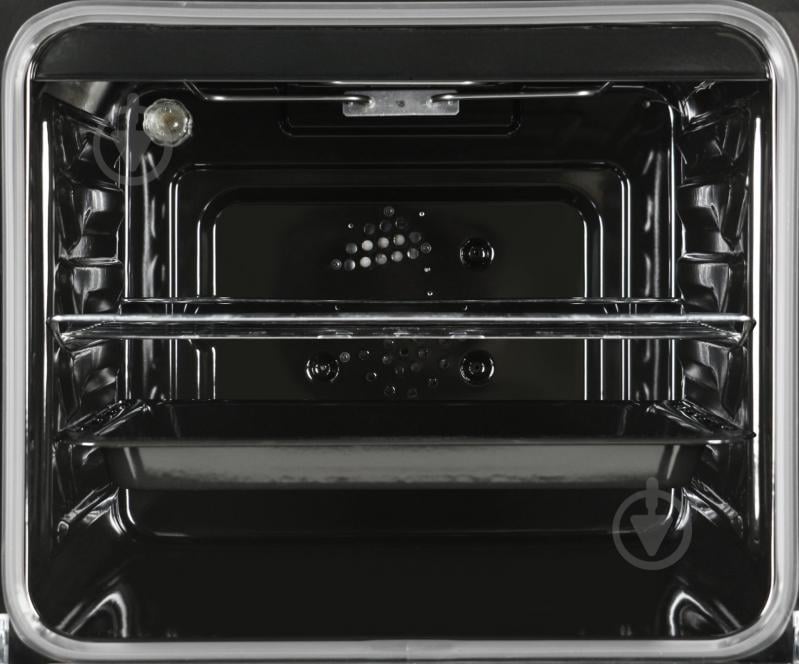 Духовой шкаф Kumtel A68-SF3 (MT) BLACK - фото 5 Духовой шкаф Kumtel A68-SF3 (MT) BLACK - фото 5