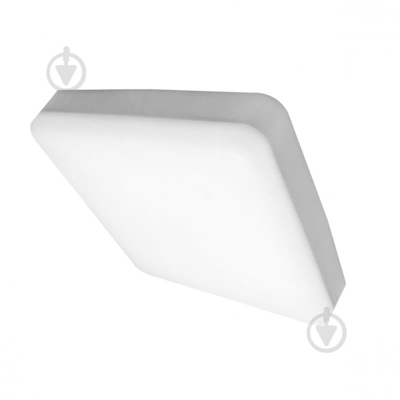 Світильник адміністративний LED LIGHT SET 36 Вт 4000 DOLYNA GL-S 225 IP40 6929547664459 - фото 1 Світильник адміністративний LED LIGHT SET 36 Вт 4000 DOLYNA GL-S 225 IP40 6929547664459 - фото 1