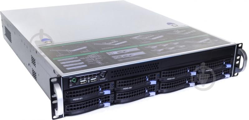 Сервер Artline Business R37 (R37v37) - фото 1