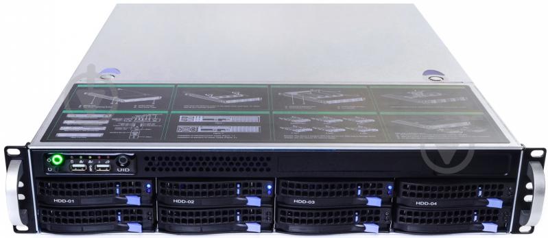 Сервер Artline Business R37 (R37v37) - фото 2