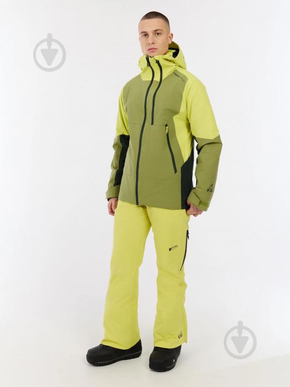 Куртка Protest Throw Ski jacket P65752015-460 р.L - фото 6