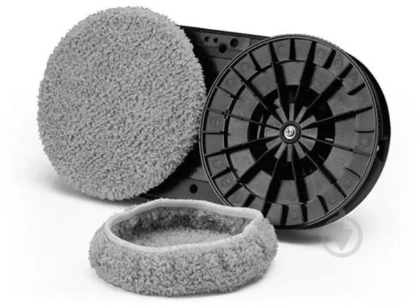 Набір серветок Inspire для робота мийника (круглі) 4 шт. - фото 3