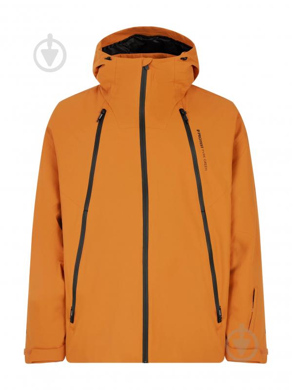 Куртка Protest Ferrol Ski jacket P65752007-314 р.L - фото 10 Куртка Protest Ferrol Ski jacket P65752007-314 р.L - фото 10