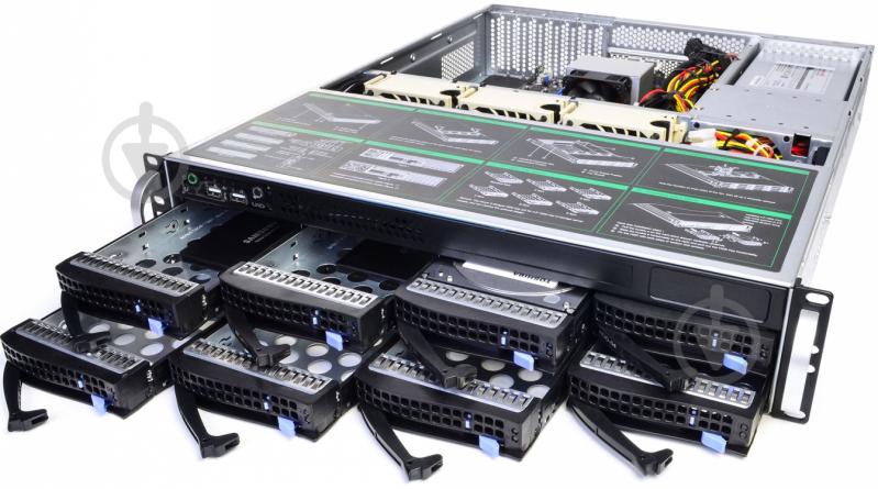 Сервер Artline Business R38 (R38v08) - фото 3