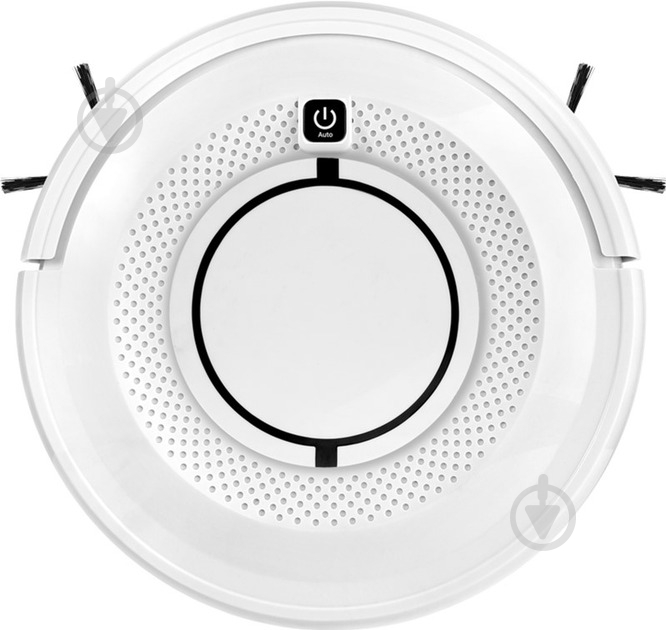 Робот-пилосос FR6C white - фото 1 Робот-пилосос FR6C white - фото 1