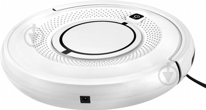 Робот-пилосос FR6C white - фото 3 Робот-пилосос FR6C white - фото 3