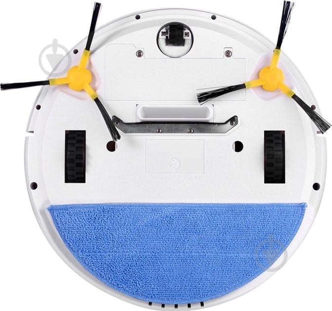 Робот-пилосос FR6C white - фото 8 Робот-пилосос FR6C white - фото 8