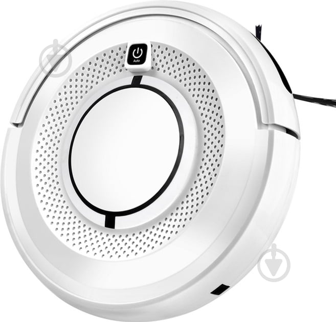 Робот-пилосос FR6C white - фото 9 Робот-пилосос FR6C white - фото 9