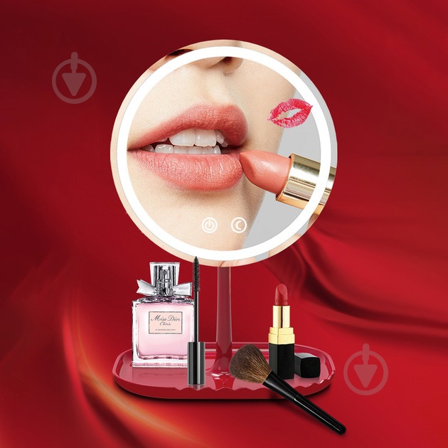 Зеркало косметическое TaigeXin TGX-J1 - фото 9