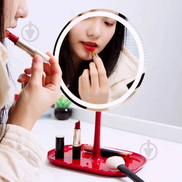 Зеркало косметическое TaigeXin TGX-J1 - фото 5