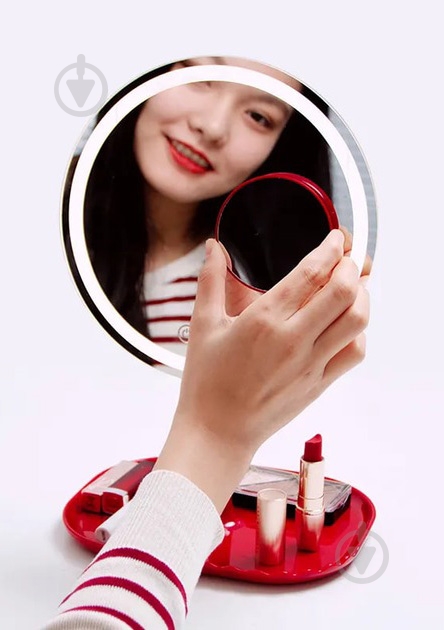 Зеркало косметическое TaigeXin TGX-J1 - фото 6