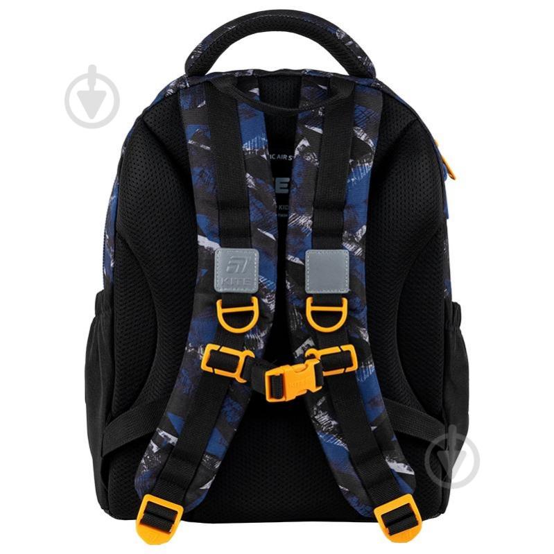 Рюкзак KITE Education Beast Mode K25-700M-4 - фото 4 Рюкзак KITE Education Beast Mode K25-700M-4 - фото 4