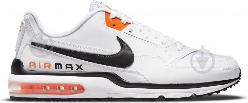 Кроссовки мужские Nike AIR MAX LTD 3 DN5466-100 р.46 белые - фото 3