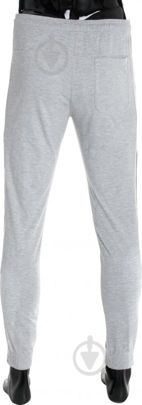 Штани Adidas AK2459 р. M сірий - фото 4